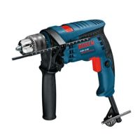 Bosch GSB 13 RE Professional Impact Drill – Lightweight Impact Drill for Drilling in Wood, Steel, and Masonry for Professional Use